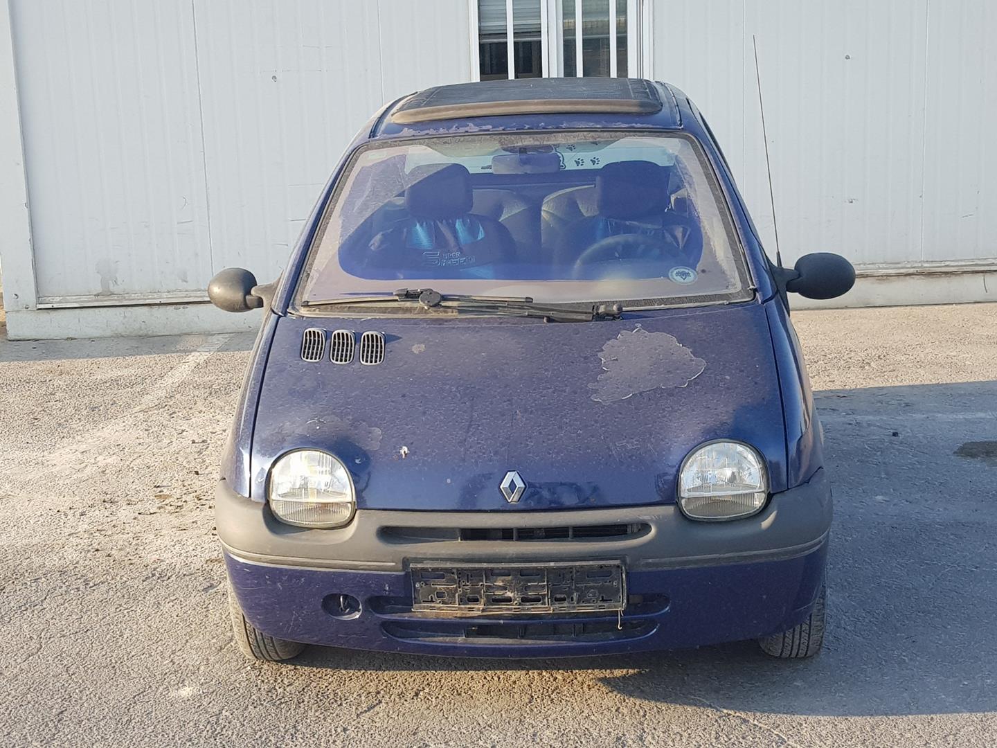 RENAULT Twingo 1 generation (1993-2007) Абс блок 7700425822, 10020401564, ATE 23621587