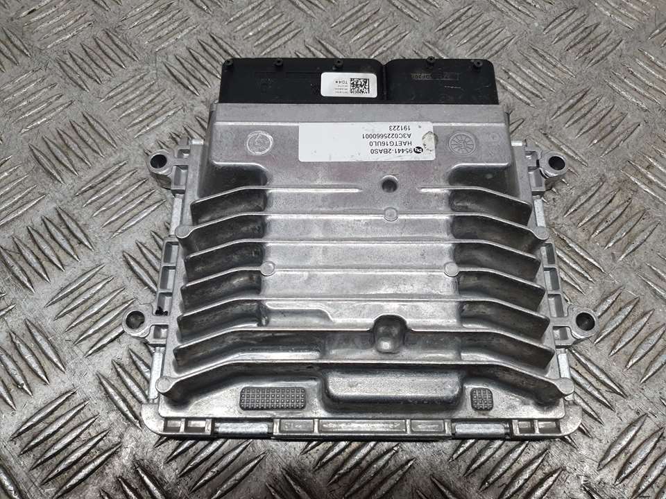 HYUNDAI Ioniq AE (2016-2023) Блок керування двигуном ECU 954412BAS0,A3C0225660001 24115299