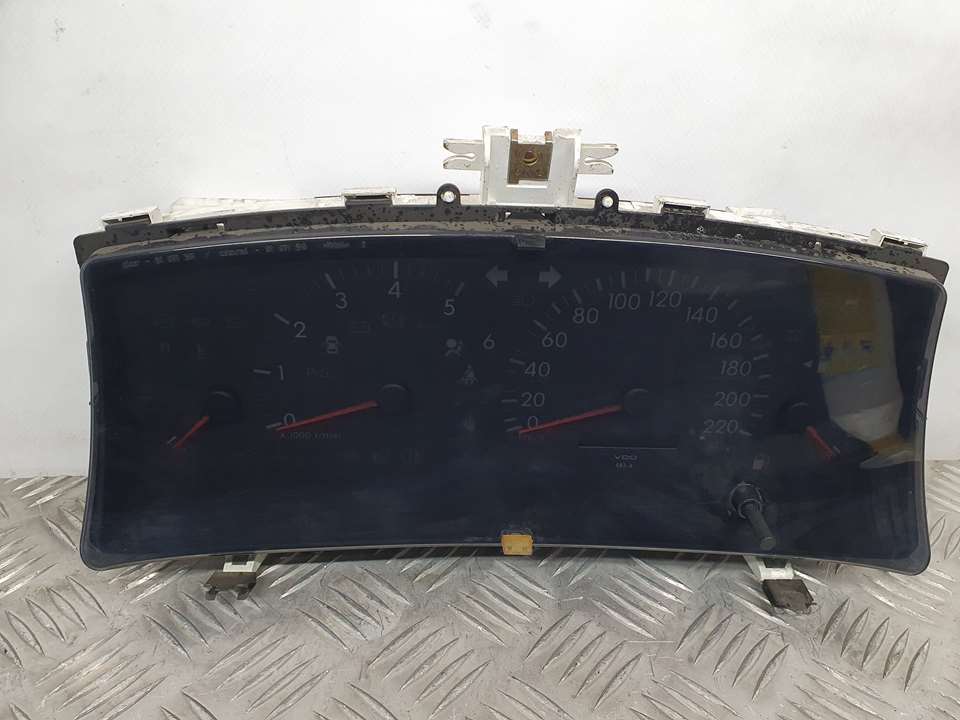 CHEVROLET Corolla E120 (2000-2008) Speedometer 8380002C60, 110080288002 23665417