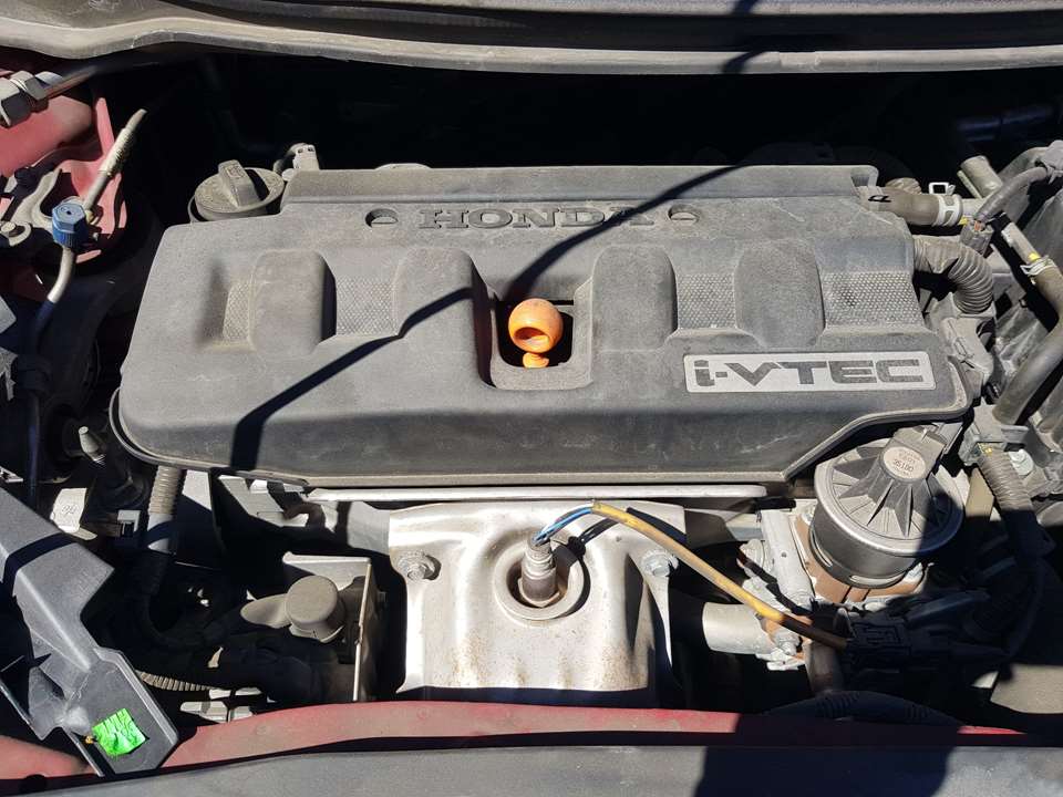 HONDA CIVIC VIII Hatchback (FN, FK) Двигатель R18A2 24255055