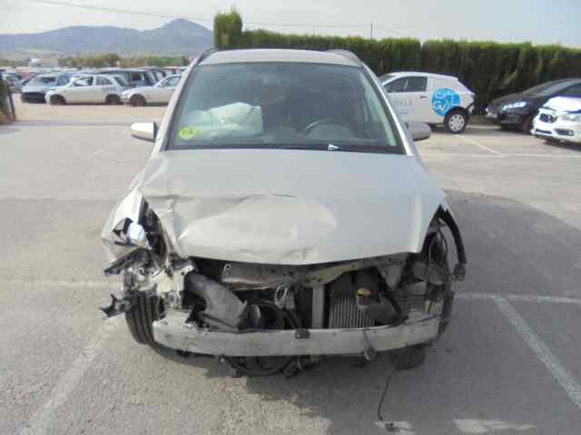 OPEL Zafira B (2005-2010) Коробка передач 55561228,6VELOCIDADES 22639359