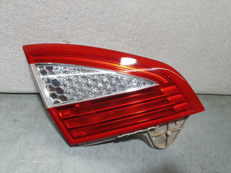 FORD Mondeo 4 generation (2007-2015) Rear Left Taillight 7S7113A603A 24030282