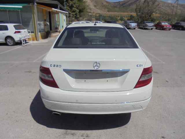 MERCEDES-BENZ C-Class W204/S204/C204 (2004-2015) Другие блоки управления 1582881035,A2044702294 18567264