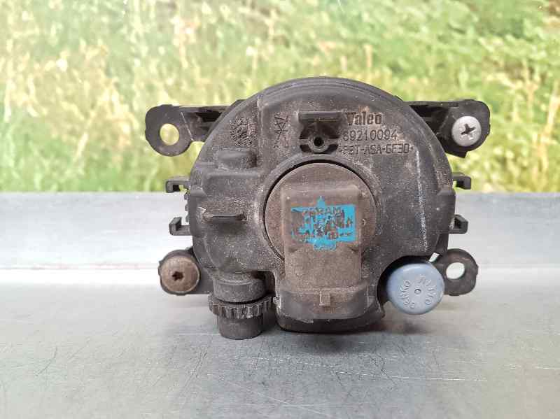 HYUNDAI Fiesta 5 generation (2001-2010) Противотуманка бампера передняя правая 2N1115201AB, 89202515 18545407