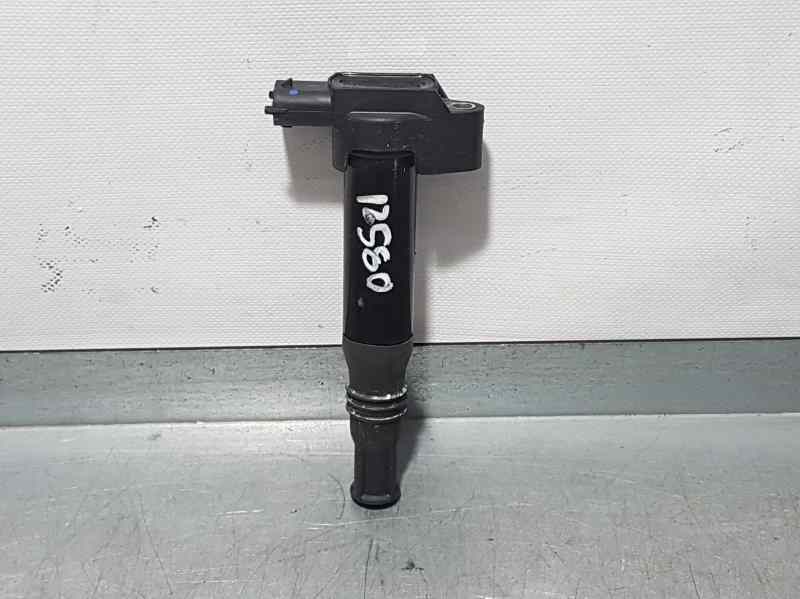 CITROËN C1 1 generation (2005-2016) High Voltage Ignition Coil 9671214580,28211913 18657445