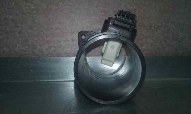 RENAULT Megane 3 generation (2008-2020) Mass Air Flow Sensor MAF 8200682558B,5WK97021 18559189