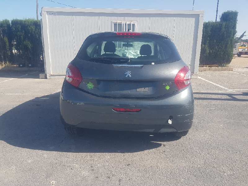 PEUGEOT 208 Peugeot 208 (2012-2015) Ridicător de geam ușă dreapta față 9673154380, A002C501, LAMESELÉCTRICO2PINS 18684448