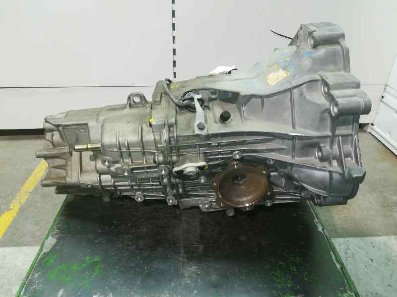 SKODA Superb 1 generation (2001-2008) Gearbox FHN, 03043 18384228