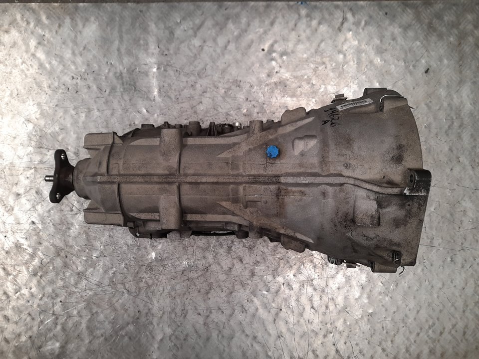 BMW 1 Series F20/F21 (2011-2020) Gearbox 8HP45,4563891 23060044