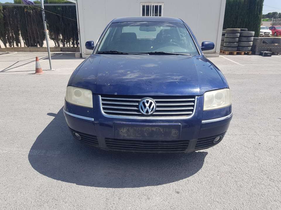 VOLKSWAGEN Passat B5 (1996-2005) Полуось передняя правая JZW407452DV 24853908