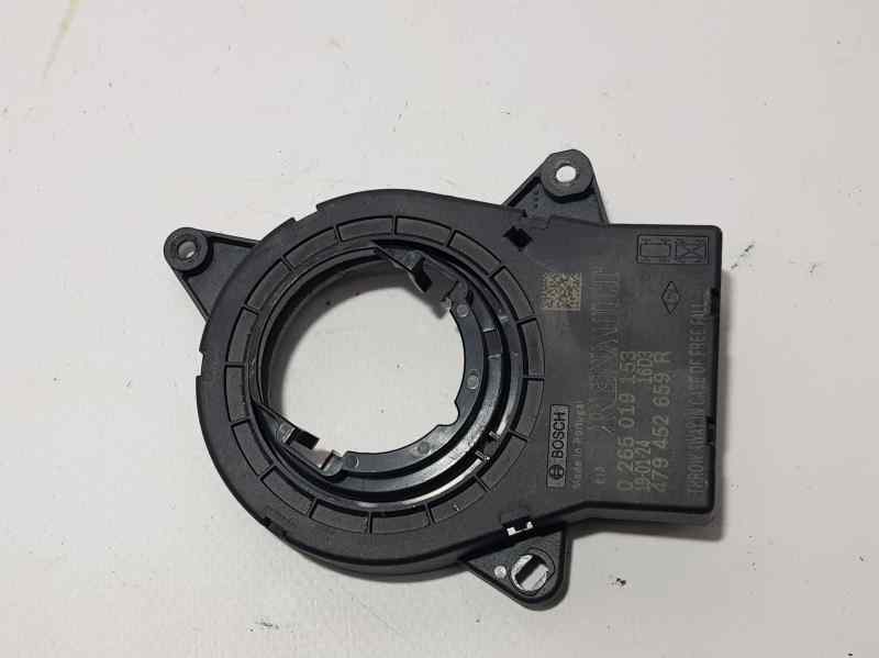 DACIA Sandero 2 generation (2013-2020) Other Control Units 479452656R, 0265019153 23761557