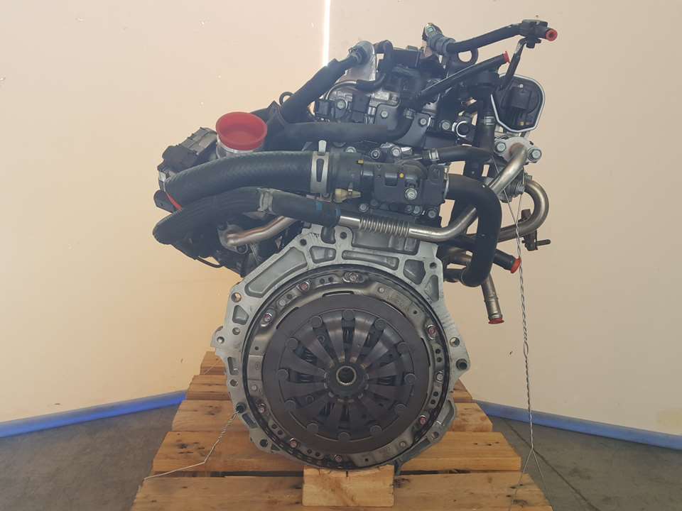 HYUNDAI Ioniq AE (2016-2023) Engine G4LE, HU346575 22304610