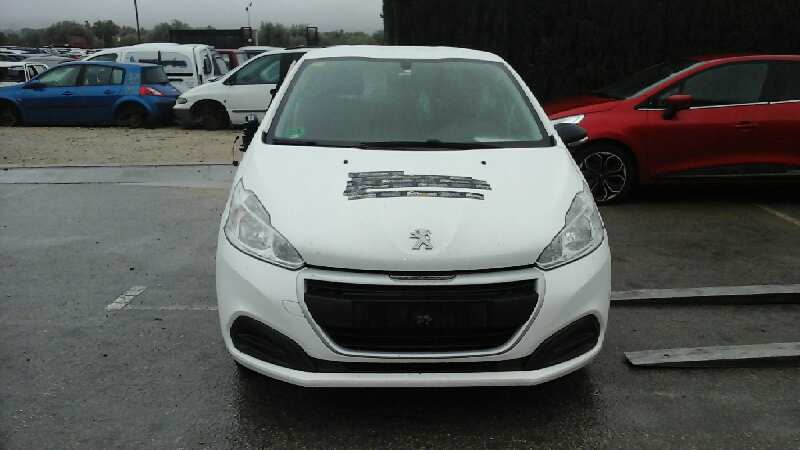 PEUGEOT 208 Peugeot 208 (2012-2015) Воздухомер воздушного фильтра 9677093080,AFH50M27,HITACHI 18614040