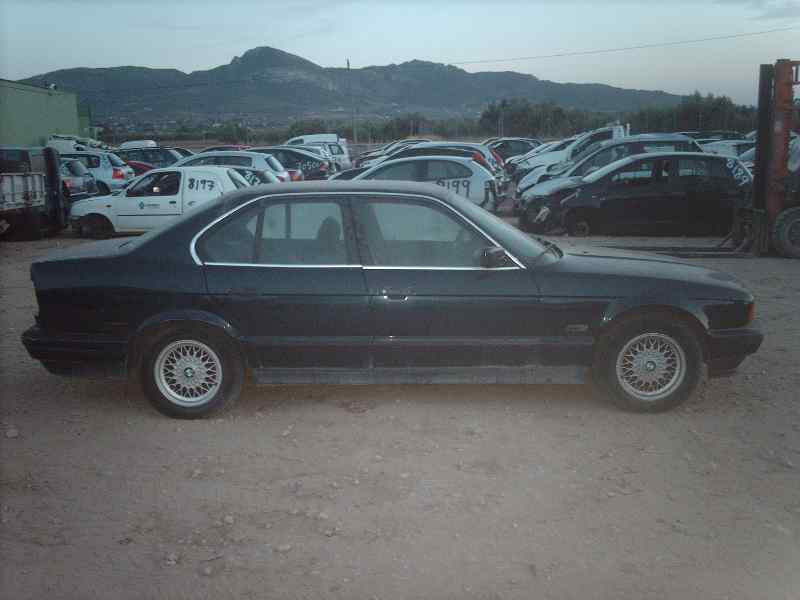 BMW 5 Series E34 (1988-1996) Насос гидроусилителя 7681955177, 4180221 18474878
