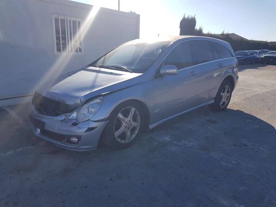 CHEVROLET R-Class W251 (2005-2017) Εμπρός αριστερό αμορτισέρ NEUMATICA 23041544