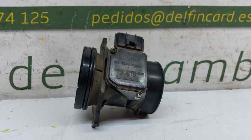 TOYOTA Transit Mass Air Flow Sensor MAF AFH6013, 98AB12B579B3B 18487220