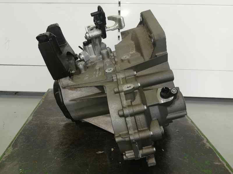 AUDI A1 8X (2010-2020) Gearbox QTS,16025,5VELOCIDADES 23722069