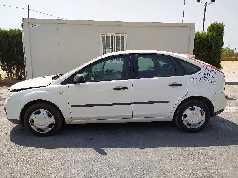 PEUGEOT Focus 2 generation (2004-2011) Насос гидроусилителя 4M513K514AD 18693148