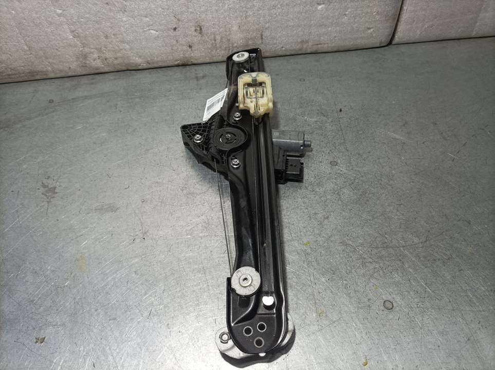 CITROËN Front Left Door Window Regulator 39137861 23838507