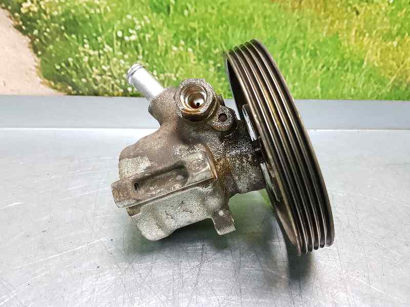 CITROËN 306 1 generation (1993-2002) Power Steering Pump 9151249180,7847017 18564345