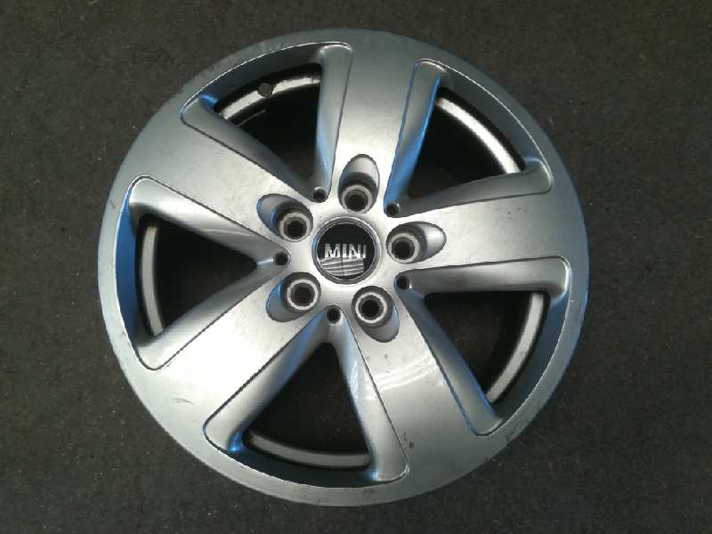 MINI Cooper R56 (2006-2015) Wheel Set ALUMINIO, 7X165TORNET52 24027019