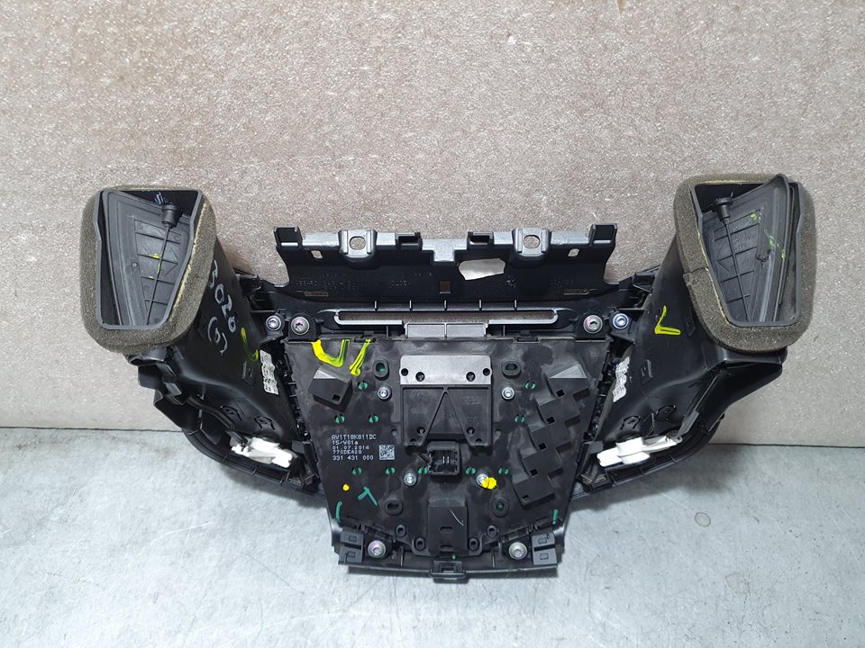 FORD Fiesta 5 generation (2001-2010) Pogas AV1T18K811DC, 770DE428 18734112