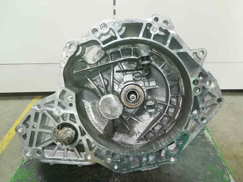 FORD USA Corsa D (2006-2020) Gearbox S9W374, A10156159 23552577