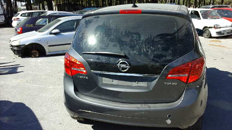 OPEL Meriva 2 generation (2010-2020) Pегулятор климы 13343707,28265987 23718126