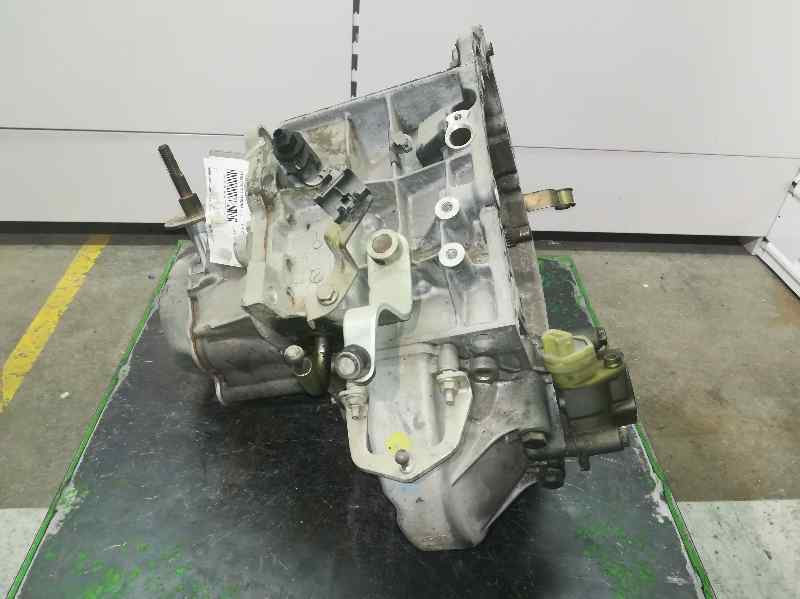 PEUGEOT 306 1 generation (1993-2002) Gearbox 20TB59,0490314B 18353630