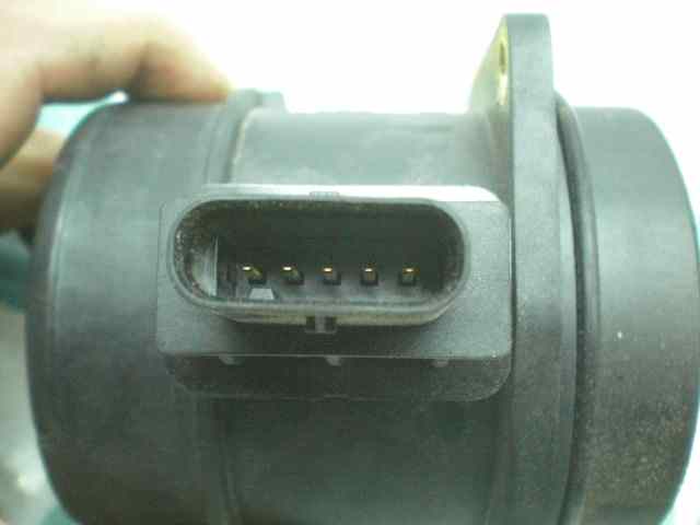 KIA Sportage 2 generation (2004-2010) Mass Air Flow Sensor MAF 2816427800,0281002721 23710508