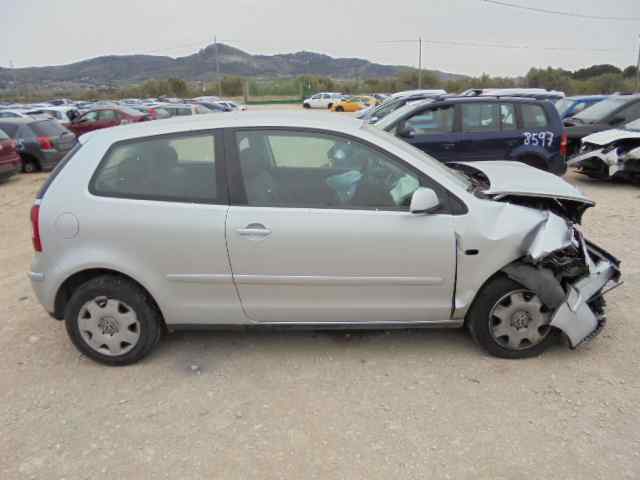 VOLKSWAGEN Polo 4 generation (2001-2009) Motor de control geam ușă dreapta față 6Q2959801A 18485562