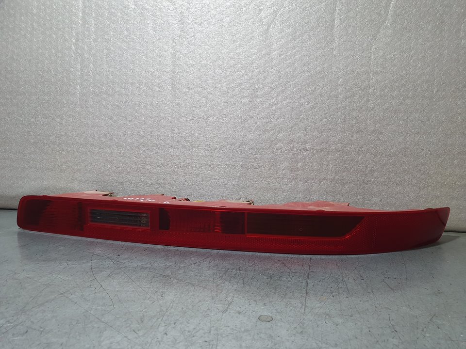 FORD USA Q7 4L (2005-2015) Other parts of the rear bumper 4L0945096, 027340202 24085955