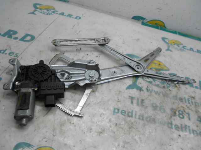 KIA Corsa B (1993-2000) Front Right Door Window Regulator 101250200,90579356 18435714