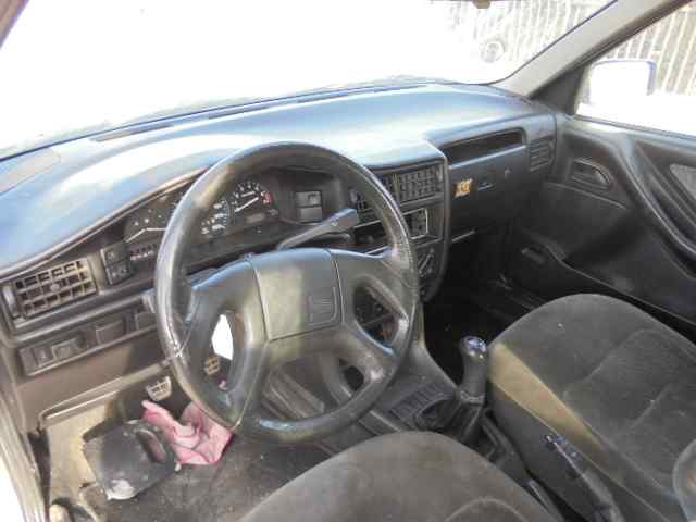 SEAT Toledo 1 generation (1991-1999) Фонарь задний правый INTERIOR 18530731