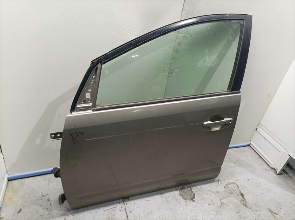 TOYOTA Prius 2 generation (XW20) (2003-2011) Дверь передняя левая ROZADA 23374284