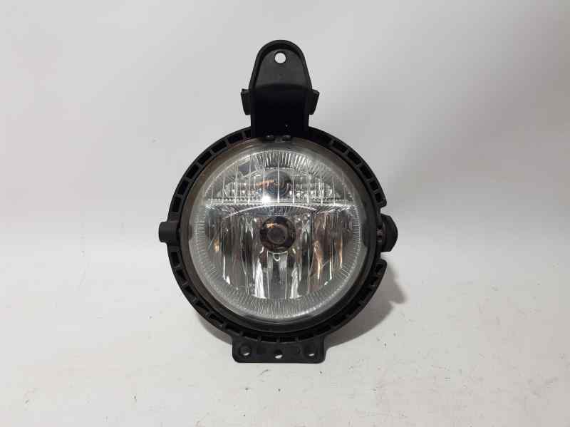 NISSAN Cooper R56 (2006-2015) Front Left Fog Light 275129505, 0305071001 18678974