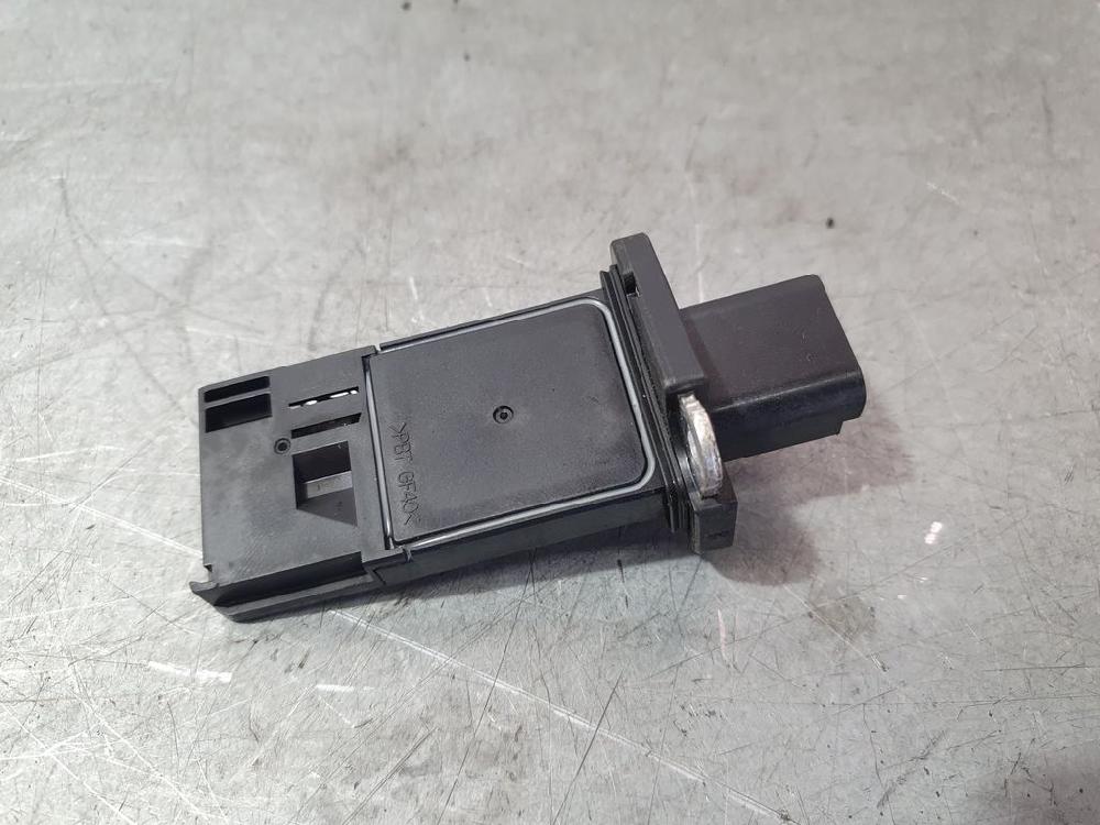 FORD S-Max 1 generation (2006-2015) Mass Air Flow Sensor MAF 6C1112B579AA 23575679