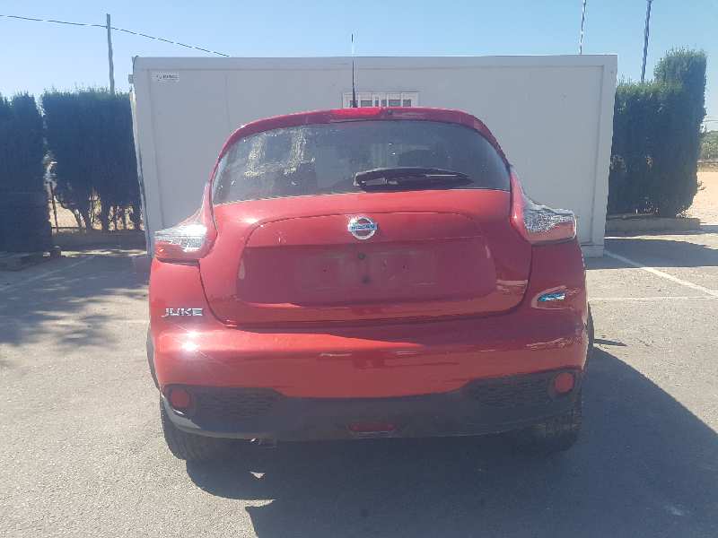 NISSAN Juke YF15 (2010-2020) Pārnesumkārbas vadības bloks EMU10021N 18691441