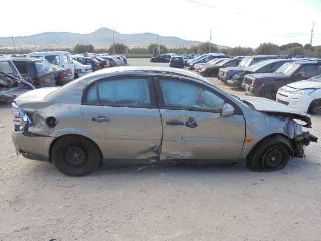 OPEL Vectra C (2002-2005) Debitmetru de aer 806230463,5WK9606,SIEMENS 18524290