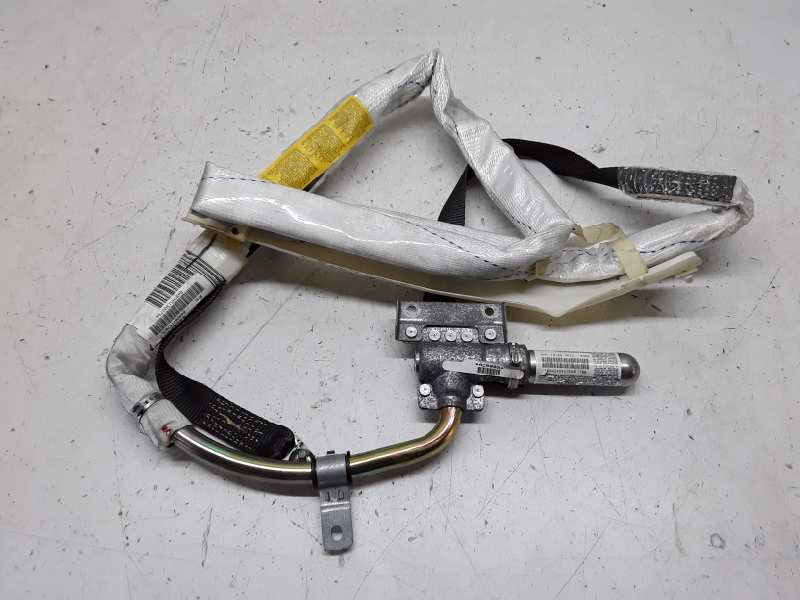 FORD X5 E53 (1999-2006) Left Side Roof Airbag SRS 84826715707L 18409044