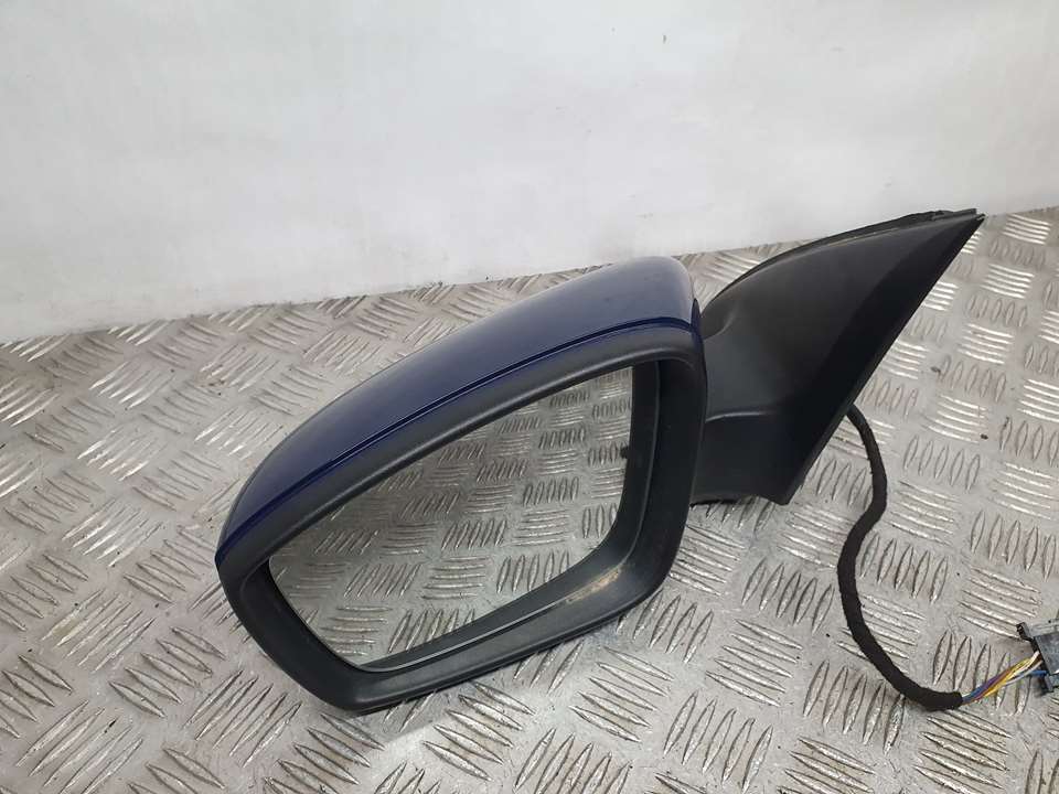 SEAT Toledo 4 generation (2012-2020) Left Side Wing Mirror 5JB857407K 23657400