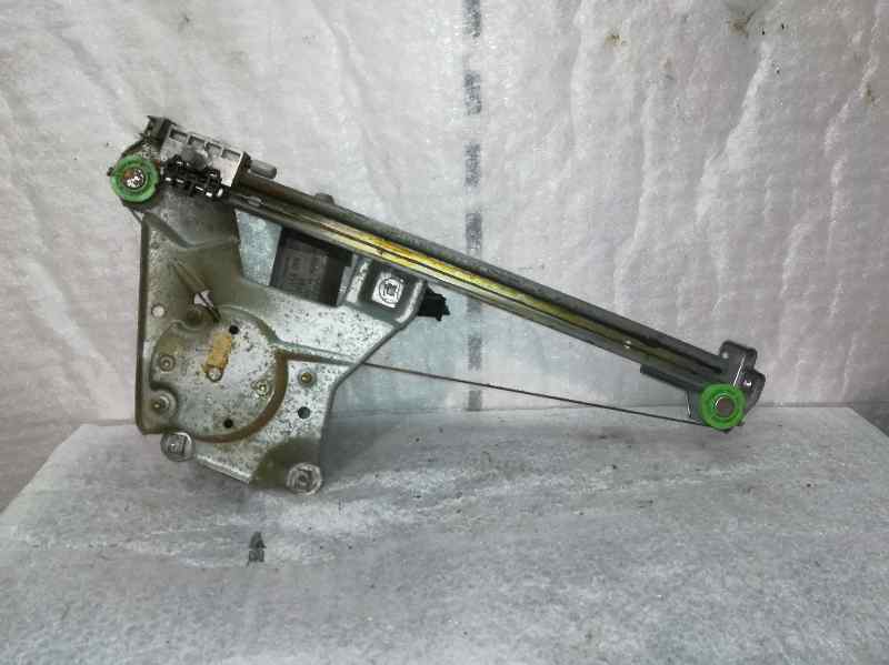 OPEL A6 C4/4A (1994-1997) Rear Right Door Window Regulator SINREF.,2PINSELECTRICO 18372597