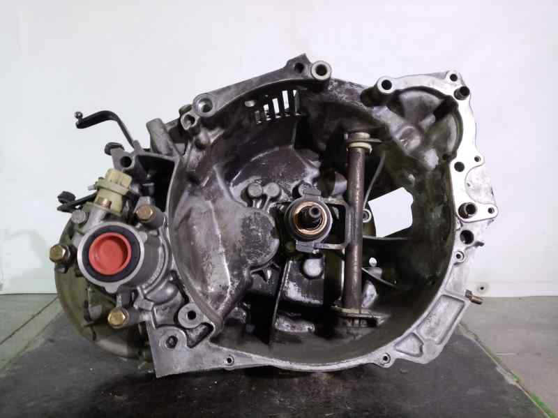 TOYOTA Golf 1 generation (1974-1993) Gearbox 20TB13,9832958A 18604804