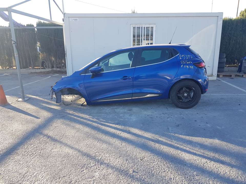 RENAULT Captur 1 generation (2013-2019) Lambda zondas 226A47260R, H8200495791 23700755