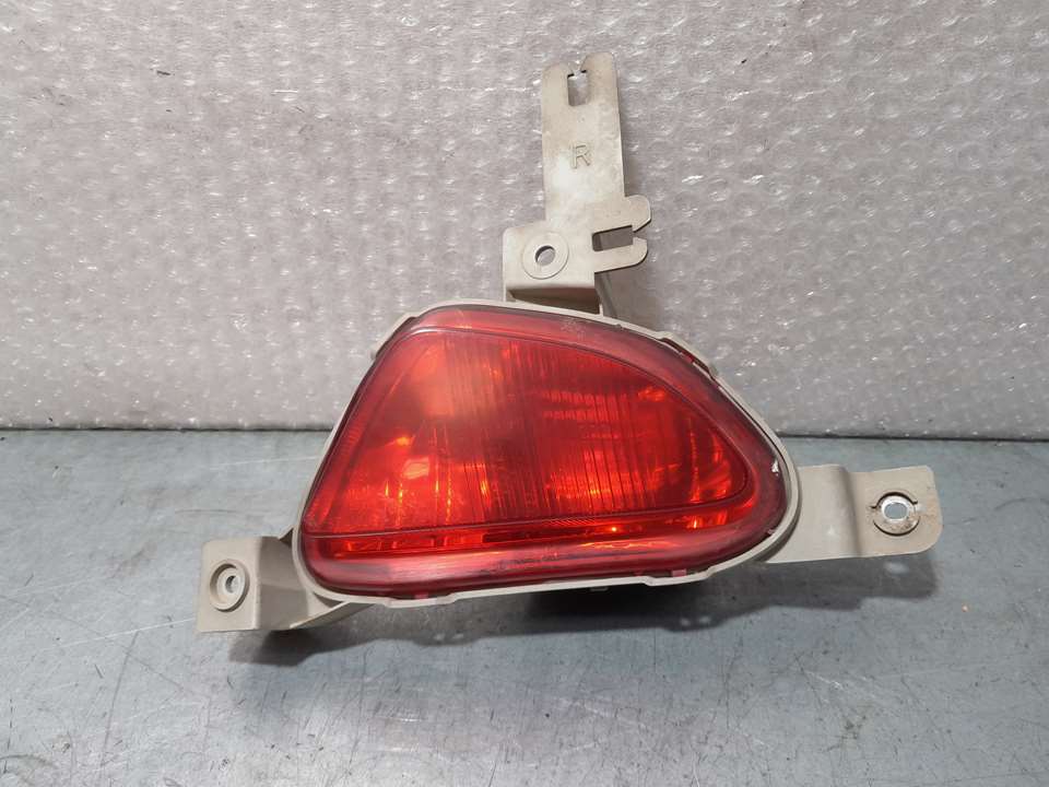 MAZDA 2 2 generation (2007-2014) Other parts of the rear bumper 24107583