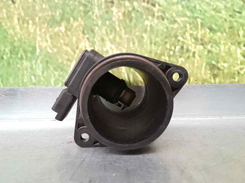 TOYOTA C3 1 generation (2002-2010) Mass Air Flow Sensor MAF 9647144080, 5WK97004 18583373