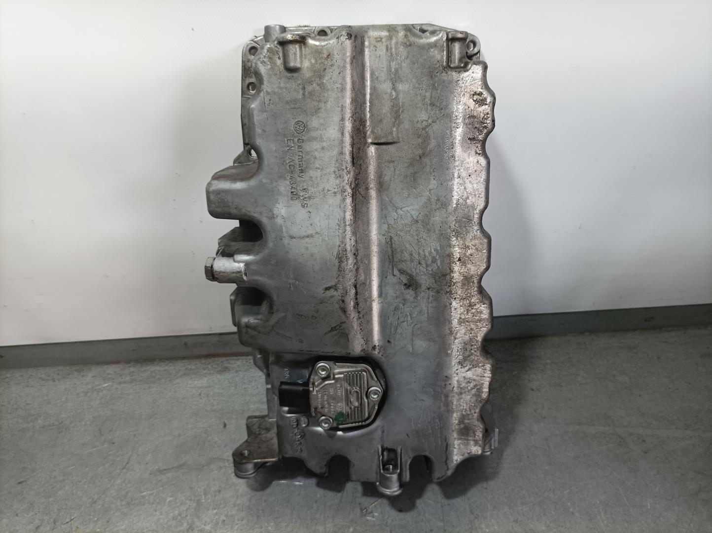 VOLKSWAGEN Passat B6 (2005-2010) Crankcase 03G103603 23657902