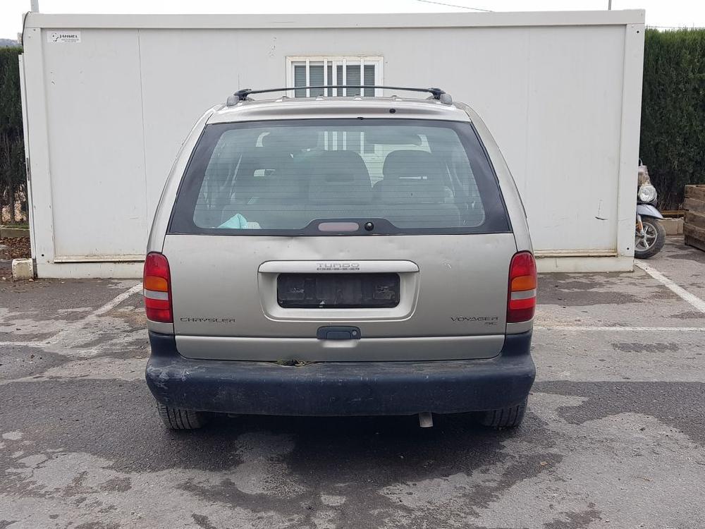 OPEL Voyager 3 generation (1995-2001) Kormányműfogaslécek 4743860AB 23661324