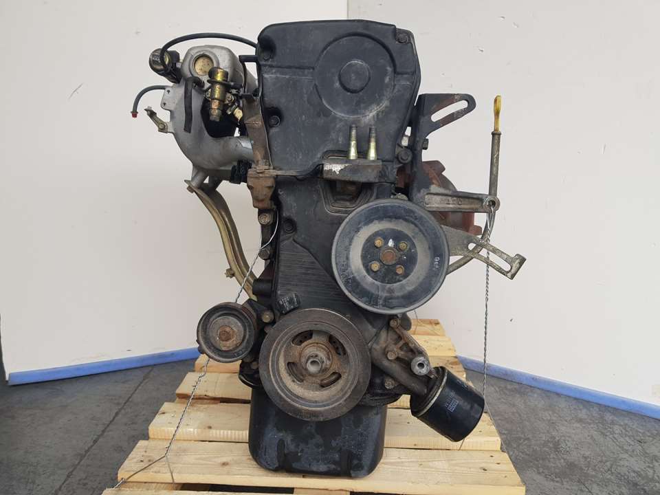 HYUNDAI Lantra J2 (1995-2000) Двигатель G4GR, S060798 23659414