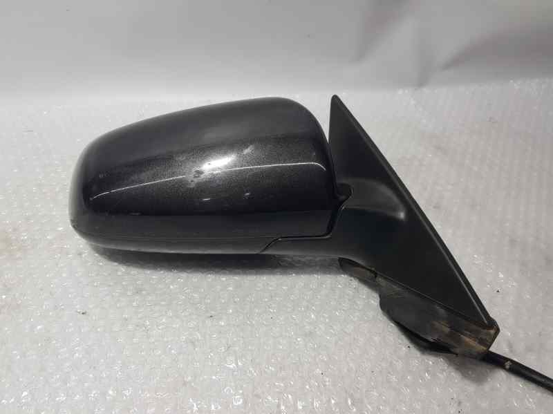 AUDI A2 8Z (1999-2005) Right Side Wing Mirror ELECTRICO5CABLES 18649708
